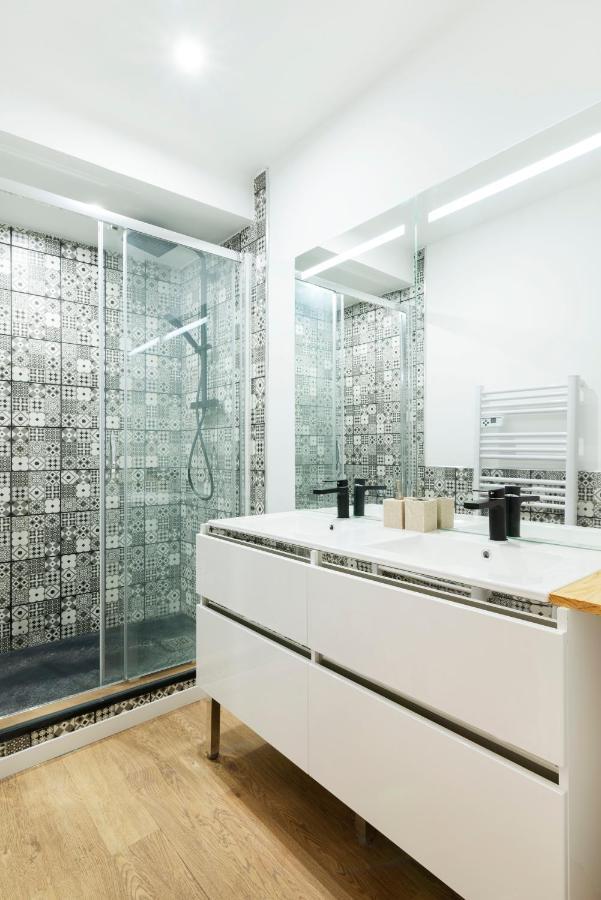 Appartement Le Carre De Nicolas Nancy